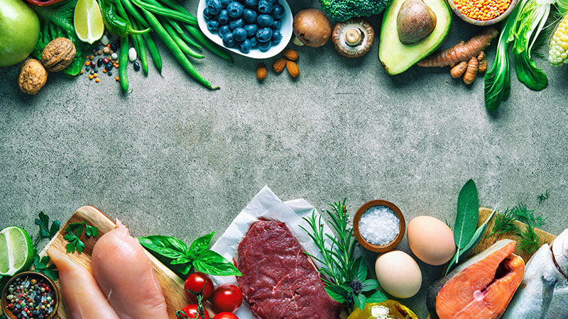 Why are Superfoods Super?!